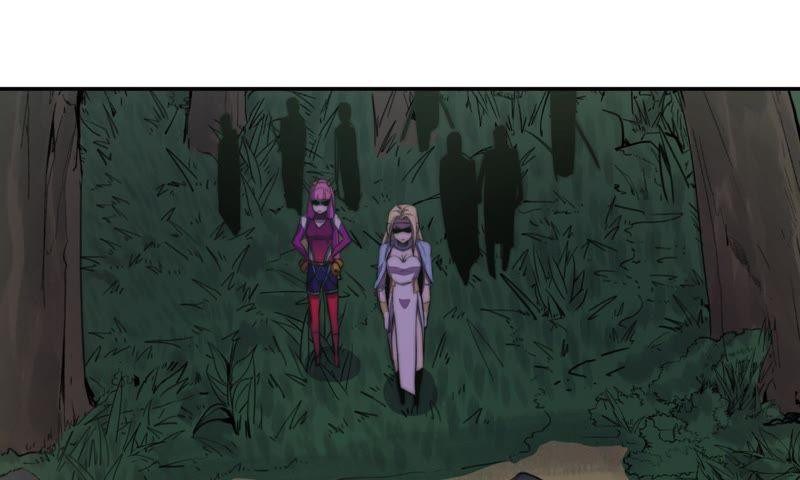 Fatal Code Chapter 29 Bahasa Indonesia